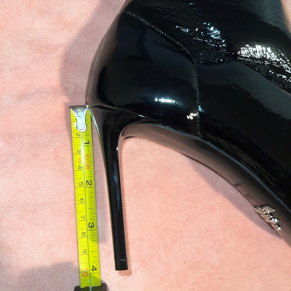 Prada Calzature Donna Booties - Picture 6 of 11